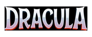 Dracula Casino logo