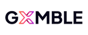 Gxmble logo